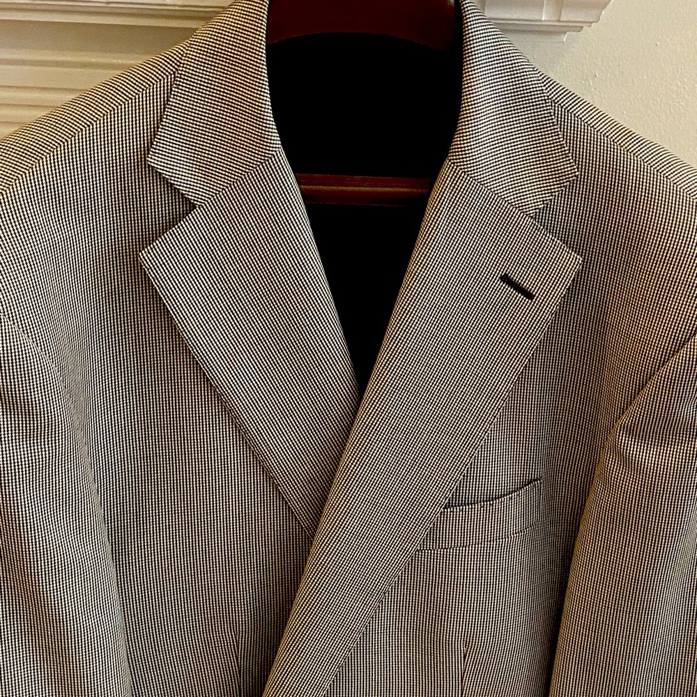 Men’s Sport Coat